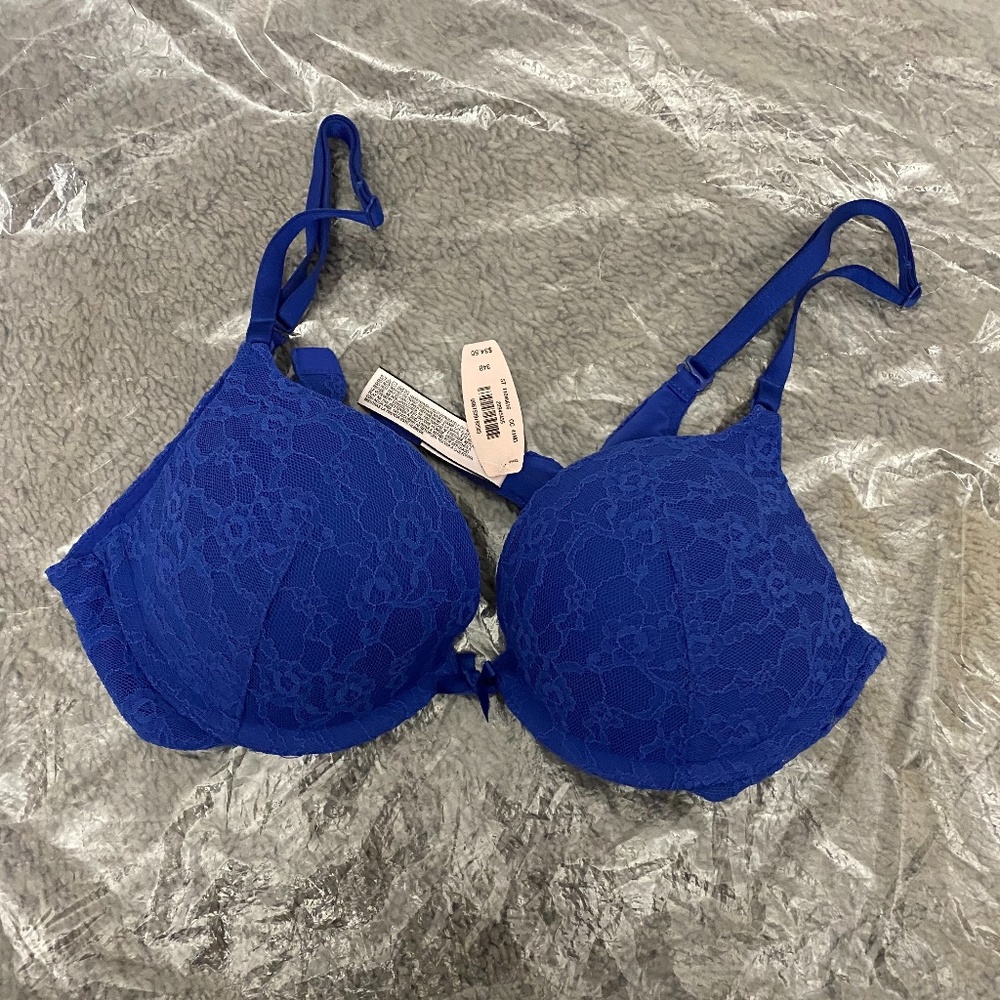 NWT Victoria's Secret Bra